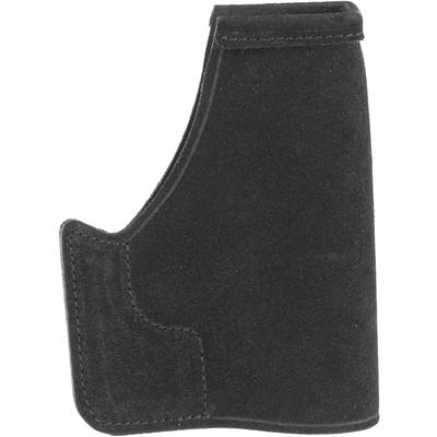 Galco Pocket Protector 286 Pocket Natural Suede [P