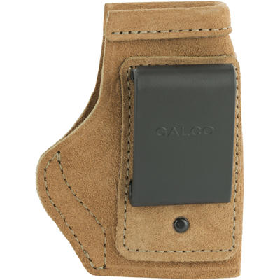 Galco Stow-N-Go Fits Belts up-to 1.75in Natural St Galco Stow-N-Go Fits Belts up-to 1.75in Natural St
