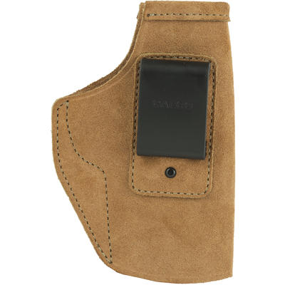 Galco Stow-N-Go Fits Belts up-to 1.75in Natural St