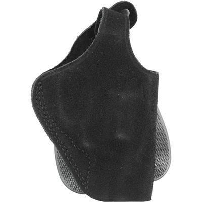Galco Paddle Lite Fits Belt Width 1.75in Black Cen
