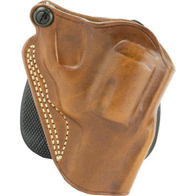 Galco Speed Paddle 118 Fits Belts up-to 1.75in Tan
