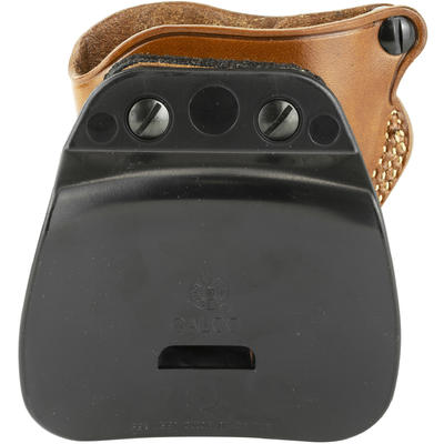Galco Speed Paddle 158 Fits Belts up-to 1.75in Tan
