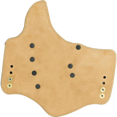 Galco KingTuk IWB 1911 4-5in Width to 1.75in Black