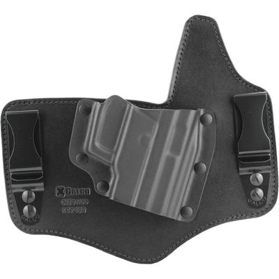 Galco KingTuk IWB Sig Width to 1.75in Black Kydex/