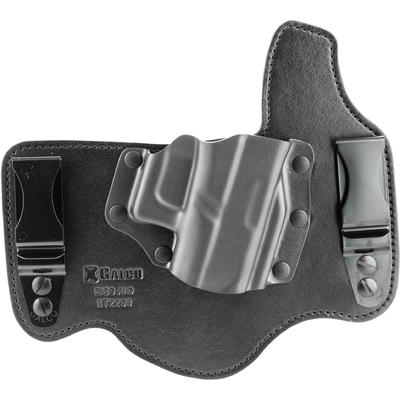 Galco KingTuk IWB Glock 20/21/29/30 Width to 1.75i