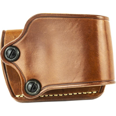 Galco Yaqui Slide Auto 202 Fits Belts up-to 1.75in