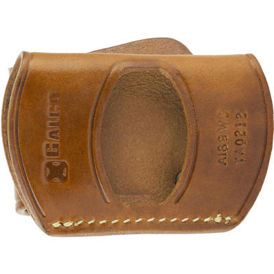Galco Yaqui Slide Auto 212 Fits Belts up-to 1.75in