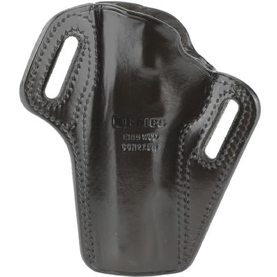 Galco Concealable Auto 212H Fits up-to 1.50in Belt