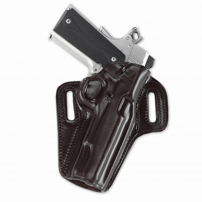 Galco Concealable Auto 250B Fits up-to 1.50in Belt