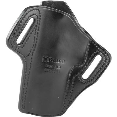 Galco Concealable Auto 458B Fits up-to 1.50in Belt