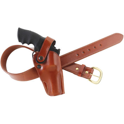 Galco DAO 4in S&W X Frame 500 Right-Hand Belts
