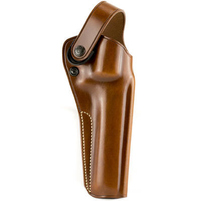 Galco DAO S&W N Frame 6in/6.5in Right-Hand Bel