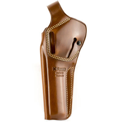 Galco DAO S&W N Frame 6in/6.5in Right-Hand Bel