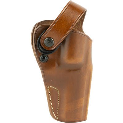 Galco DAO S&W L4, 4in Colt/Ruger/Taurus Right-