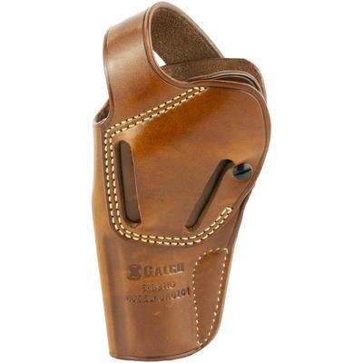 Galco DAO S&W L4, 4in Colt/Ruger/Taurus Right-