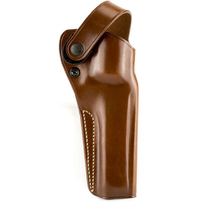 Galco DAO S&W L6, 6in Colt/Ruger/Taurus Right-