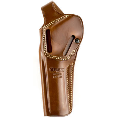 Galco DAO S&W L6, 6in Colt/Ruger/Taurus Right-