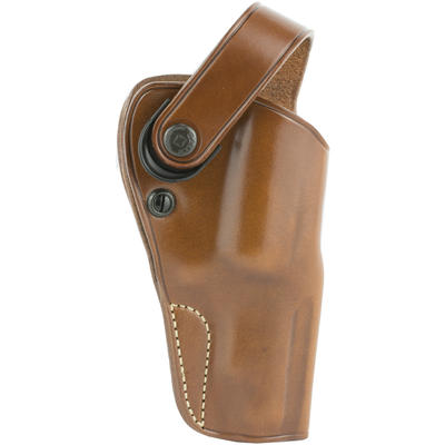 Galco DAO 3in Judge 2.5in Cyl Right-Hand Belts to