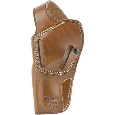 Galco DAO 3in Judge 2.5in Cyl Right-Hand Belts to