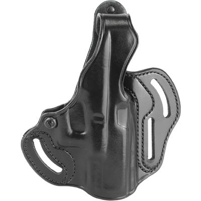 Galco COP 3 Slot 226B Fits Belts up-to 1.75in Blac