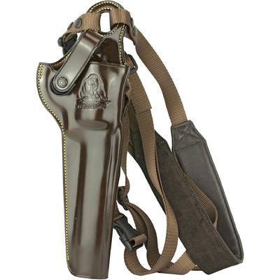 Galco Kodiak Shoulder Holster Adj S&W X 460 Fr