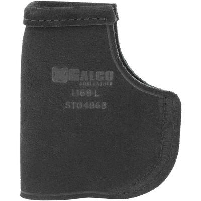 Galco Stow-N-Go Inside The Pants Ruger LCP w / Las