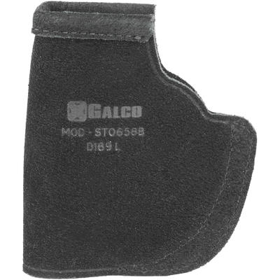 Galco Stow-N-Go Inside The Pant S&W M&P Sh