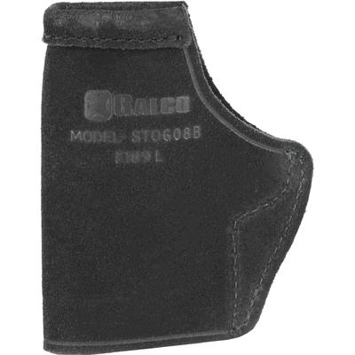 Galco Stow-N-Go Inside The Pants Sig P238 Black St