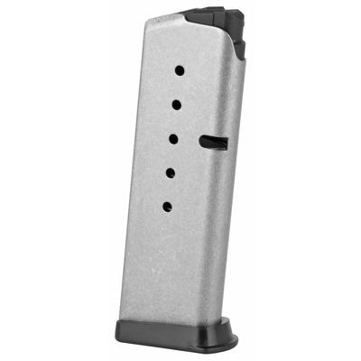 Kahr Magazine Kahr Covert/PM/CM/MK 40 S&W 6 Ro Kahr Magazine Kahr Covert/PM/CM/MK 40 S&W 6 Ro