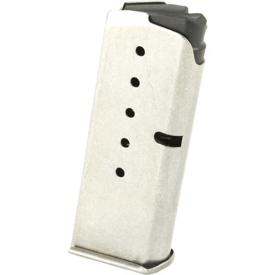 Kahr Magazine Kahr Covert/PM/CM/MK 9mm 6 Rounds St