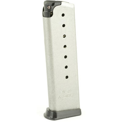 Kahr Magazine Kahr 9mm Models 9mm 8 Rounds Stainle