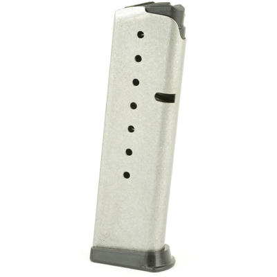 Kahr Magazine Kahr 9mm Models 9mm 8 Rounds Stainle