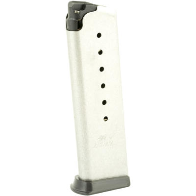 Kahr Magazine 40 S&W 7 Rounds Fits T40 Stainle