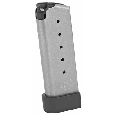 Kahr Magazine Kahr PM45/CM45 45 ACP 6 Rounds Stain