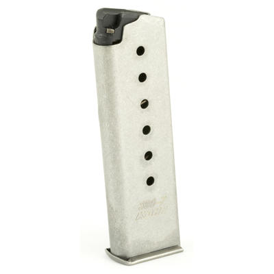 Kahr Magazine 380 ACP 7 Rounds Fits CT3833 Stainle