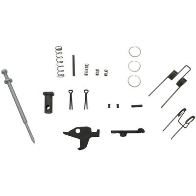 Bushmaster Firearm Parts Field Repair Clam Kit AR