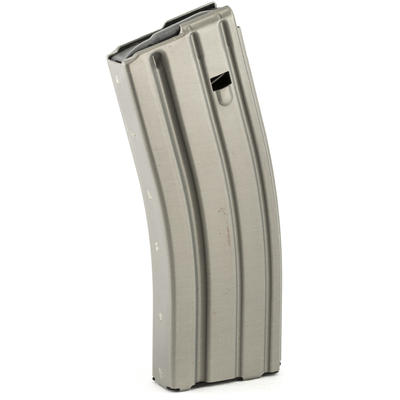 Bushmaster Magazine AR-15 223 Rem (5.56 NATO) 30 R Bushmaster Magazine AR-15 223 Rem (5.56 NATO) 30 R