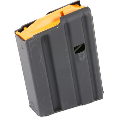 Bushmaster Magazine AR-15 223 Rem (5.56 NATO) 10 R Bushmaster Magazine AR-15 223 Rem (5.56 NATO) 10 R