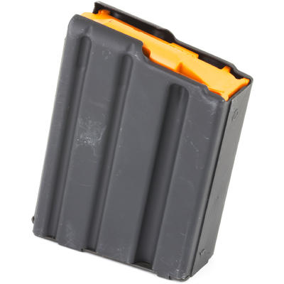 Bushmaster Magazine AR-15 223 Rem (5.56 NATO) 10 R Bushmaster Magazine AR-15 223 Rem (5.56 NATO) 10 R