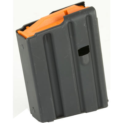 Bushmaster Magazine AR-15 223 Rem (5.56 NATO) 5 Ro Bushmaster Magazine AR-15 223 Rem (5.56 NATO) 5 Ro