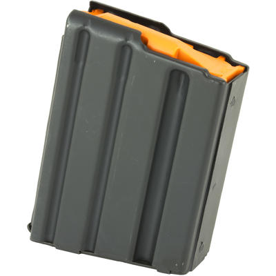 Bushmaster Magazine AR-15 223 Rem (5.56 NATO) 5 Ro Bushmaster Magazine AR-15 223 Rem (5.56 NATO) 5 Ro