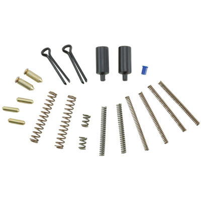 Bushmaster Firearm Parts Lost Part Clam Kit AR Sty Bushmaster Firearm Parts Lost Part Clam Kit AR Sty