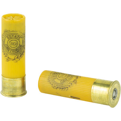 Estate Shotshells Upland Hunting 20 Gauge 2.75in 1