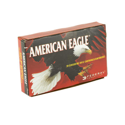 Federal Ammo American Eagle 300 Blackout 150 Grain