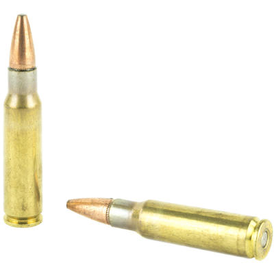 Federal Ammo Fusion 6.8mm Remington SPC 90 Grain F