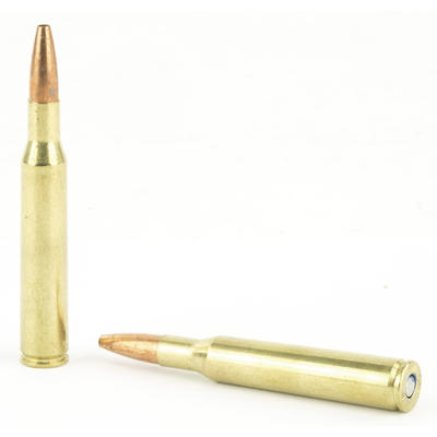 Federal Ammo Power-Shok 270 Winchester 130 Grain C