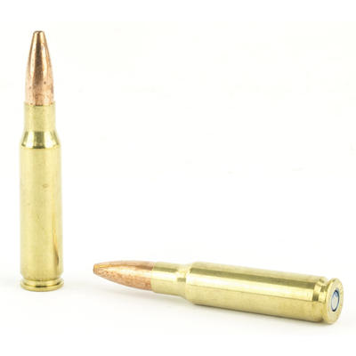 Federal Ammo Power-Shok 308 Winchester 150 Grain C