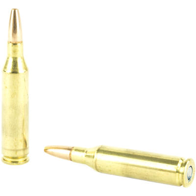Federal Ammo American Eagle 243 Winchester 75 Grai