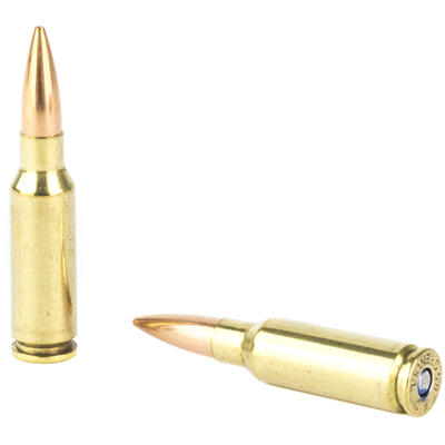 Federal Ammo American Eagle 6.5mm Grendel 120 Grai