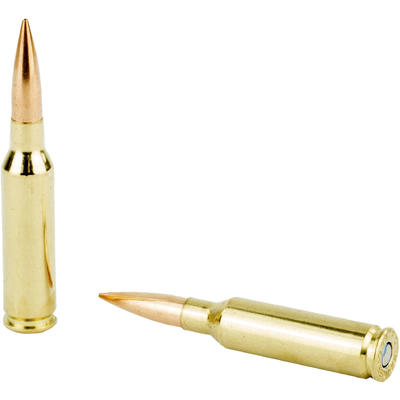 Federal Ammo Gold Medal 6.5 Creedmoor 130 Grain OT